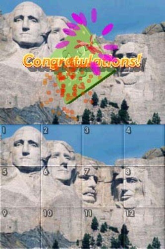 Jigapix: Wonderful World (Nintendo Ds) #TOP6