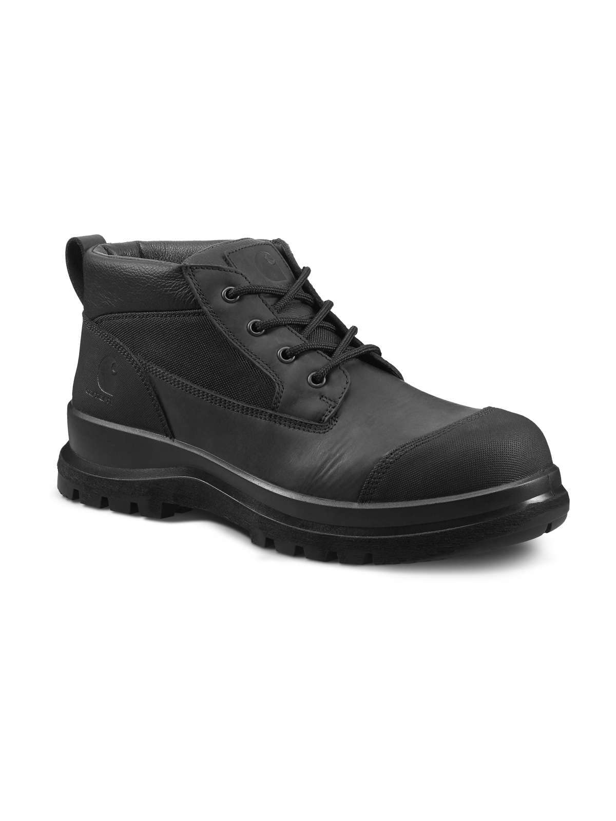 Carhartt Detroit Rugged Flex Chukka S3 Sicherheitsschuhe