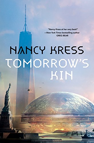 Tomorrow's Kin: Book 1 of the Yesterday's Kin