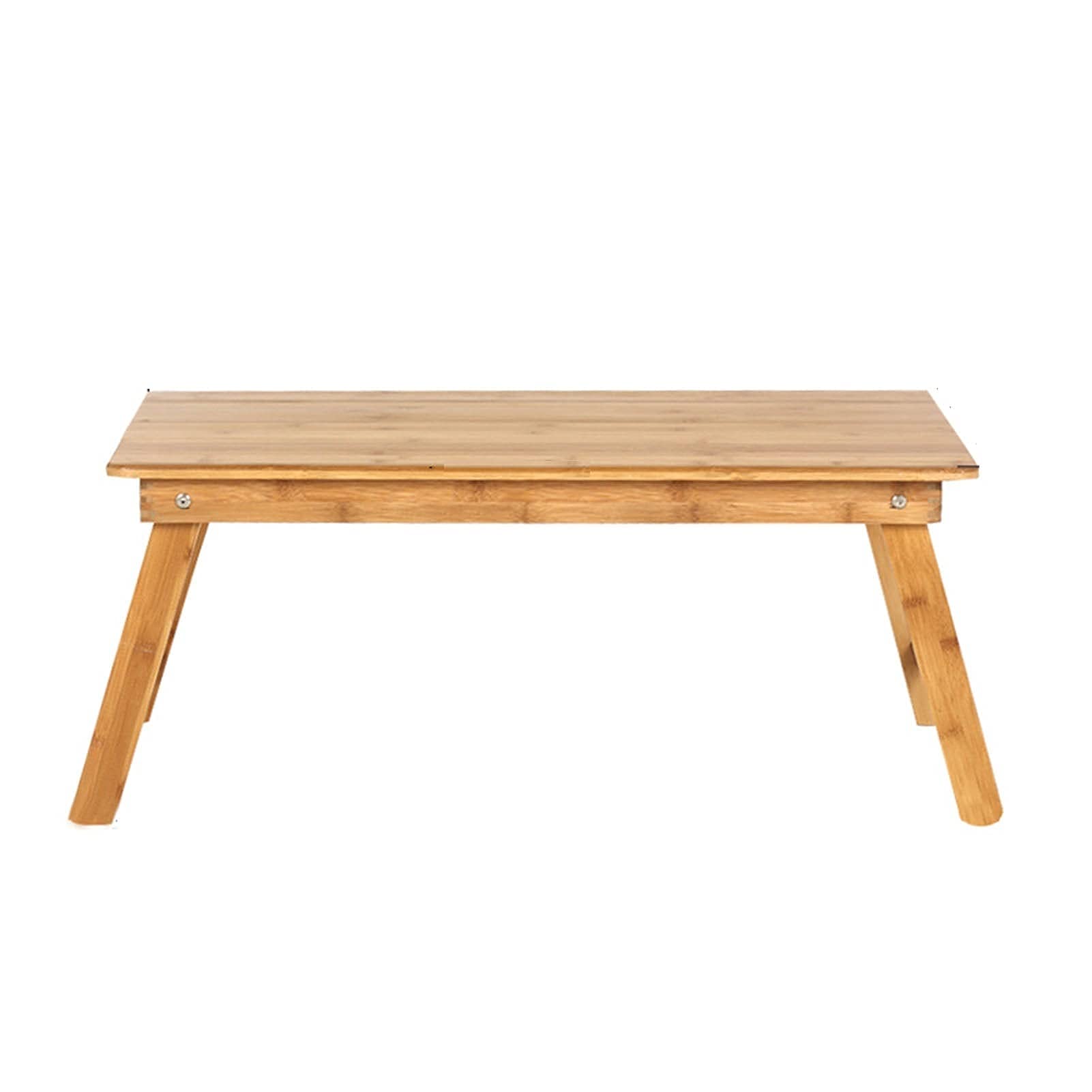 Bureau de dortoir compact et table de lit pliable multifonctionnelle pour petits espaces