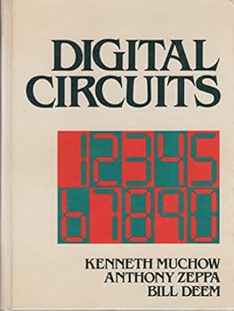 Hardcover Digital Circuits Book