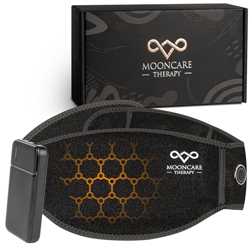 Ceinture Regles Douloureuses Coussin Chauffant, U00c9lectrique