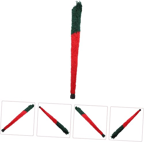 Miniatura 8 de ERINGOGO 3 Pcs Sax Cleaning Brush Sax Maintain Care Tool Cleaning Sax Cleaning Accessory Brush Paintbrush Cleaner Sax Brush Cleaner Saxophone Dust