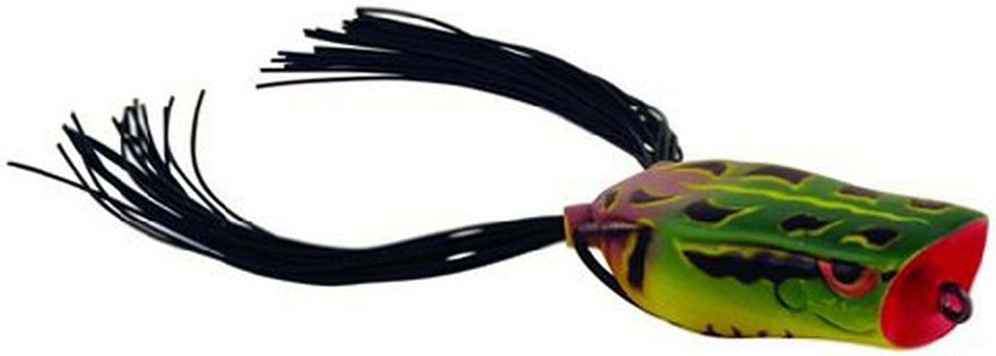 Spro Bronzeye Pop Bait-Pack of 1