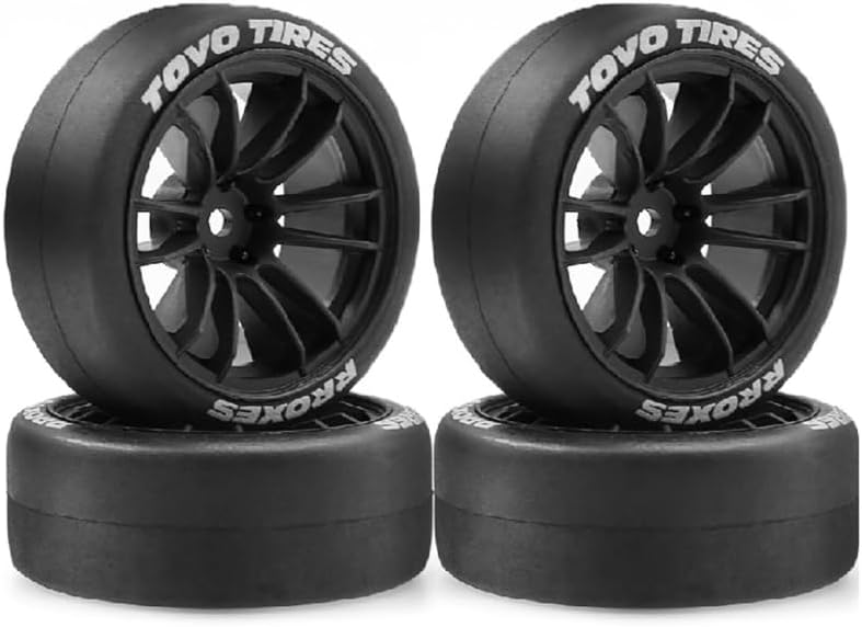 HONDA NSX 1/10 ラジコンドリフト イーグル模型 黒様専用 HONDA NSX 1