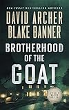 Brotherhood of the Goat (Alex Mason Book 10) (English Edition) - David Archer, Blake Banner 