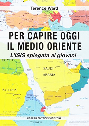 Per capire oggi il Medio Oriente. L'ISIS spiegata ai giovani