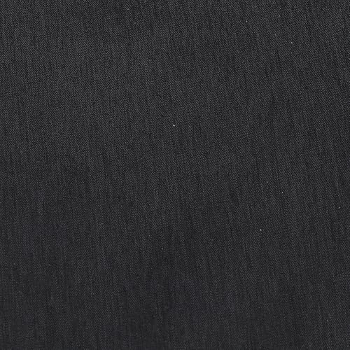 Greg Norman MICROLUX 5 Pocket Heathered Black Heather Pants Men 38W x 30L