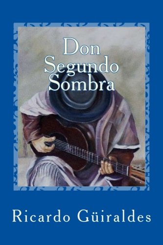 Don Segundo Sombra