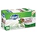 Mint-X Rodent Repellent Tall Kitchen Trash Bags, 13 gal. Capacity (Box of 50)