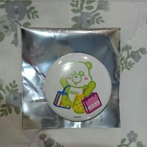 AAA NAt@C ʃobW Yc 2_Zbg