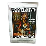 Original Botanica Uncrossing Herb Bath Cleansing