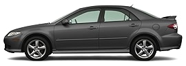 2005 Mazda/Mazda6
