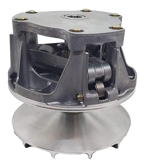 Top Notch Parts Replacement Primary Drive Clutch For 2011 2012 2013 2014 Polaris RZR 900 900XP 900XP-4 1322971