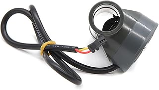 DN15 Water Flow Hall Sensor Switches 5 100L/min 1.75MPa Flow Meter Flowmeter Counter Water Flow Sensor