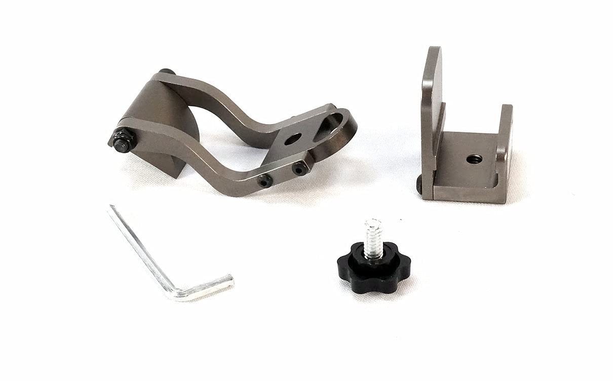 LifThor Add-On Mounting Bracket for Mjolnir Tablet Holder