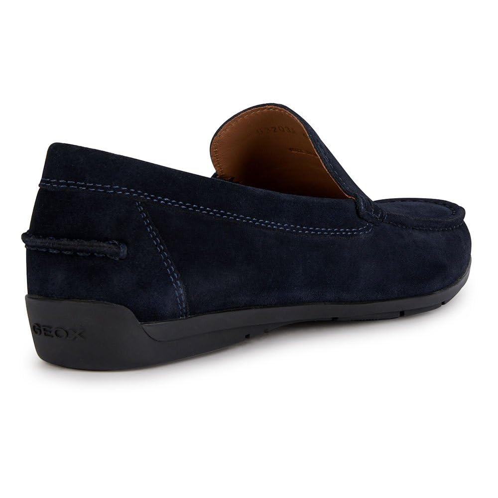 Geox Mężczyźni U SironMoccasin