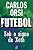 Capa de Futebol - Sob o signo de Xoth (Contos do Dragão)