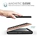 MoKo Case for Kindle E-reader (8th Generation 2016) - The Thinnest and Lightest  Cover with Auto Wake/Sleep for Amazon Kindle (6 Display, 8th Gen 2016 Release), Fantasy Diamond