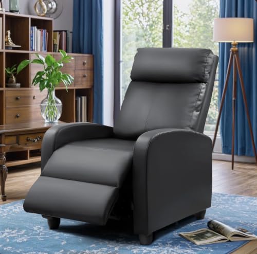 Image of Recliner Sofa Set for Living Room and Lounge