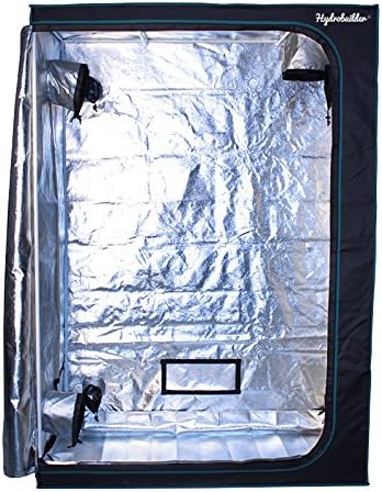 Hydrobuilder 2' x 4' Grow Tent