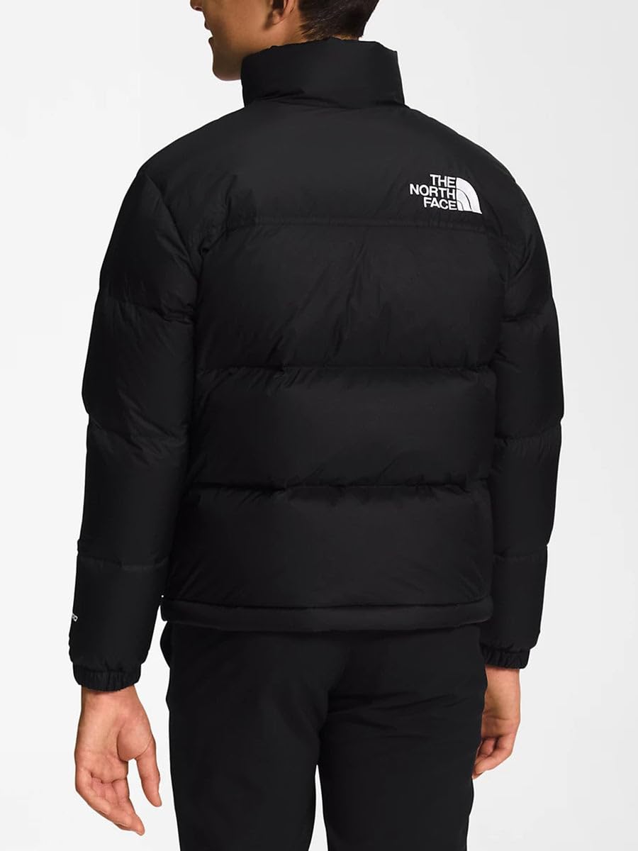 The North Face Unisex Kinder 1996 Retro Nuptse Daunenjacke (1er Pack)