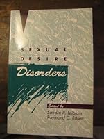 Sexual Desire Disorders 0898627141 Book Cover