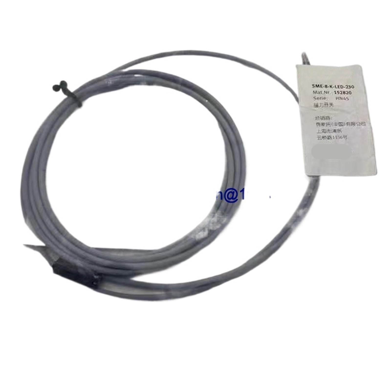 BALYDLUL Proximity Switch SME-8-K-LED-230 152820