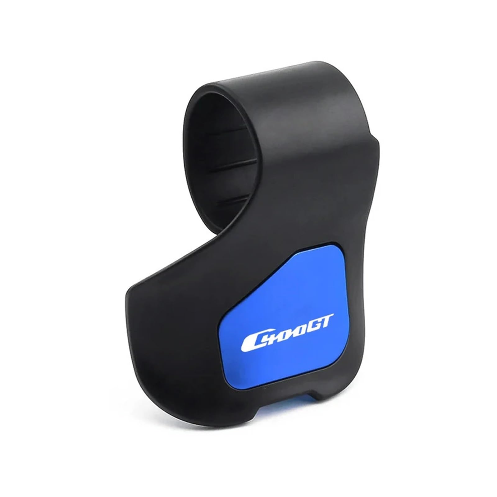 EBCHSUAF Motorcycle Throttle Hand Support for C400GT Motorcycle Cruise Control Accelerator Assist Handlebar Clip