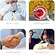Anbio 10x THC Urintest Self-diagnostics Drogenschnelltest Cannabis Drogentest Cannabis Drogenschnelltest Urin Teststreifen - Drug test Marihuana Haschisch