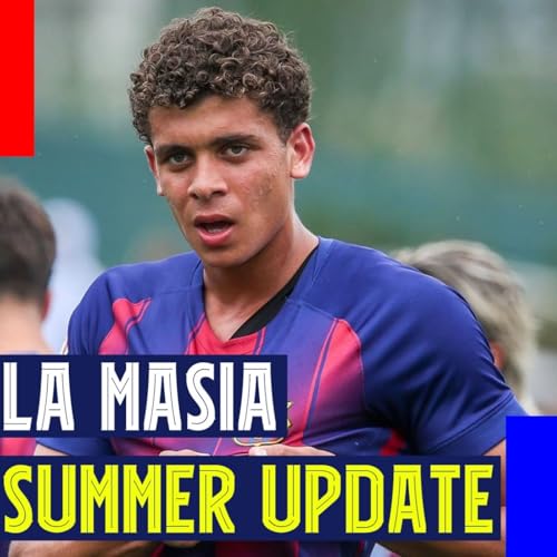 Who Will Do Hansi Flick's Preseason? | La Masia Summer Update 2026