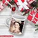 Queen Elizabeth Memorabilia Ceramic Cup, Queen Coffee Mug in Loving Memory of The Queen of England Glorious 70 Years, Memorial Gifts, Creative and Unique Design Printed on Both Sides