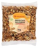 walnussbaum kaufen Walnüsse müssen nicht gekocht oder zubereitet werden. Sie können sie direkt aus der Packung essen. Wenn die Nüsse bereits geschält sind, muss die Schale nicht geschält werden.