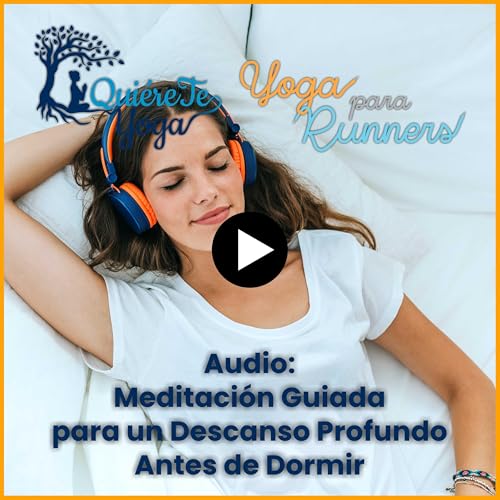 Extra: Meditación Guiada para un Descanso Profundo Antes de Dormir