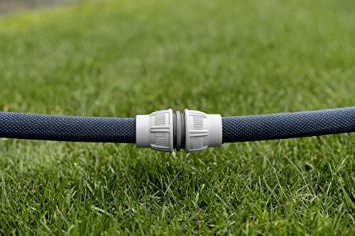 Gardena Liano Hose Repairer 3/4 inch: Provides a Secure Connection Between Two Liano Hose Ends - Image 3