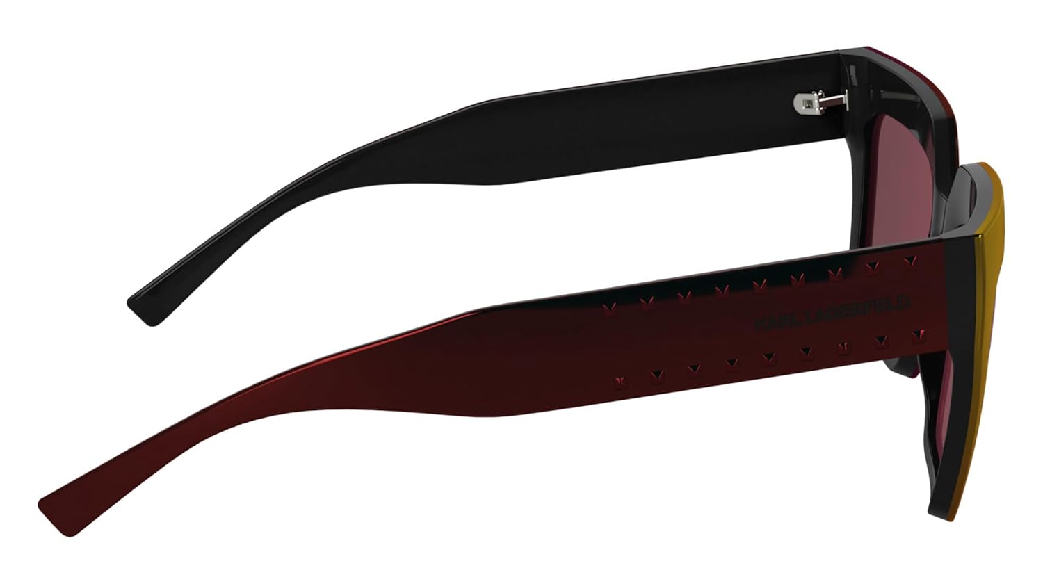 Óculos de sol Kl6181s KARL LAGERFELDfeminino em promoção! Veja a oferta e mais achadinhos de Óculos de sol 7 Hoje é o melhor dia para comprar Óculos de sol Kl6181s KARL LAGERFELDfeminino com aquele preço maroto! Promoção! Aproveite a oferta! 7