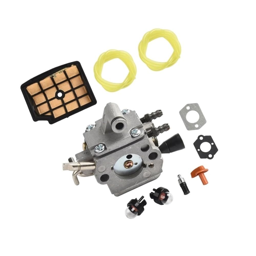 Kit de mise au point du carburateur pour tronçonneuse MS194 entretien moteur