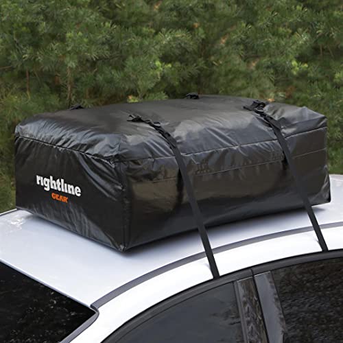 Rightline Gear Wetterfeste Autotransporttasche 100A50 Ace Jr, mit oder ohne Dachgepäckträger anzubringen, 255 l