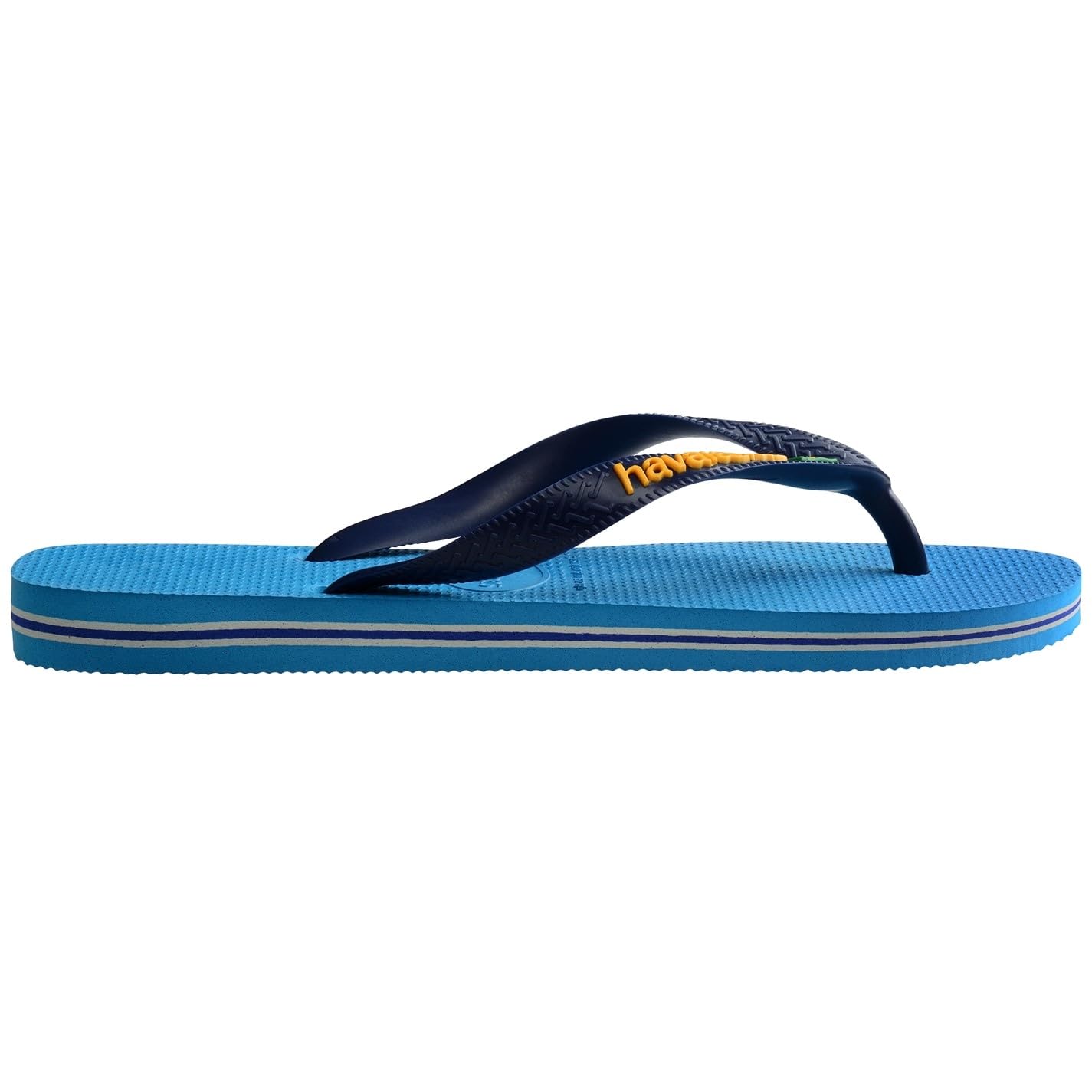 Havaianas Brasil Logo Unisex Adult SANDALS