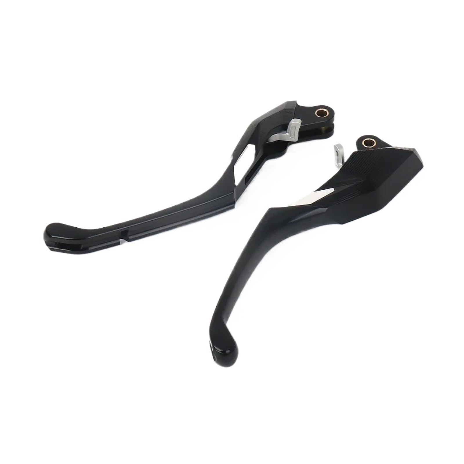 Manetas de freno y embrague de recambio negro para motocicleta BMW R1300GS