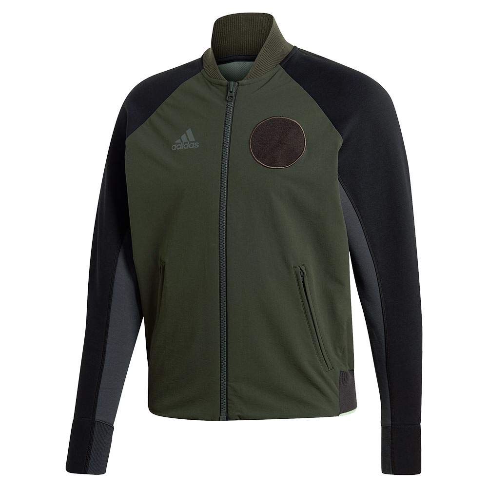adidas Kurtka Mężczyźni Ny V. City Tennis Jacket