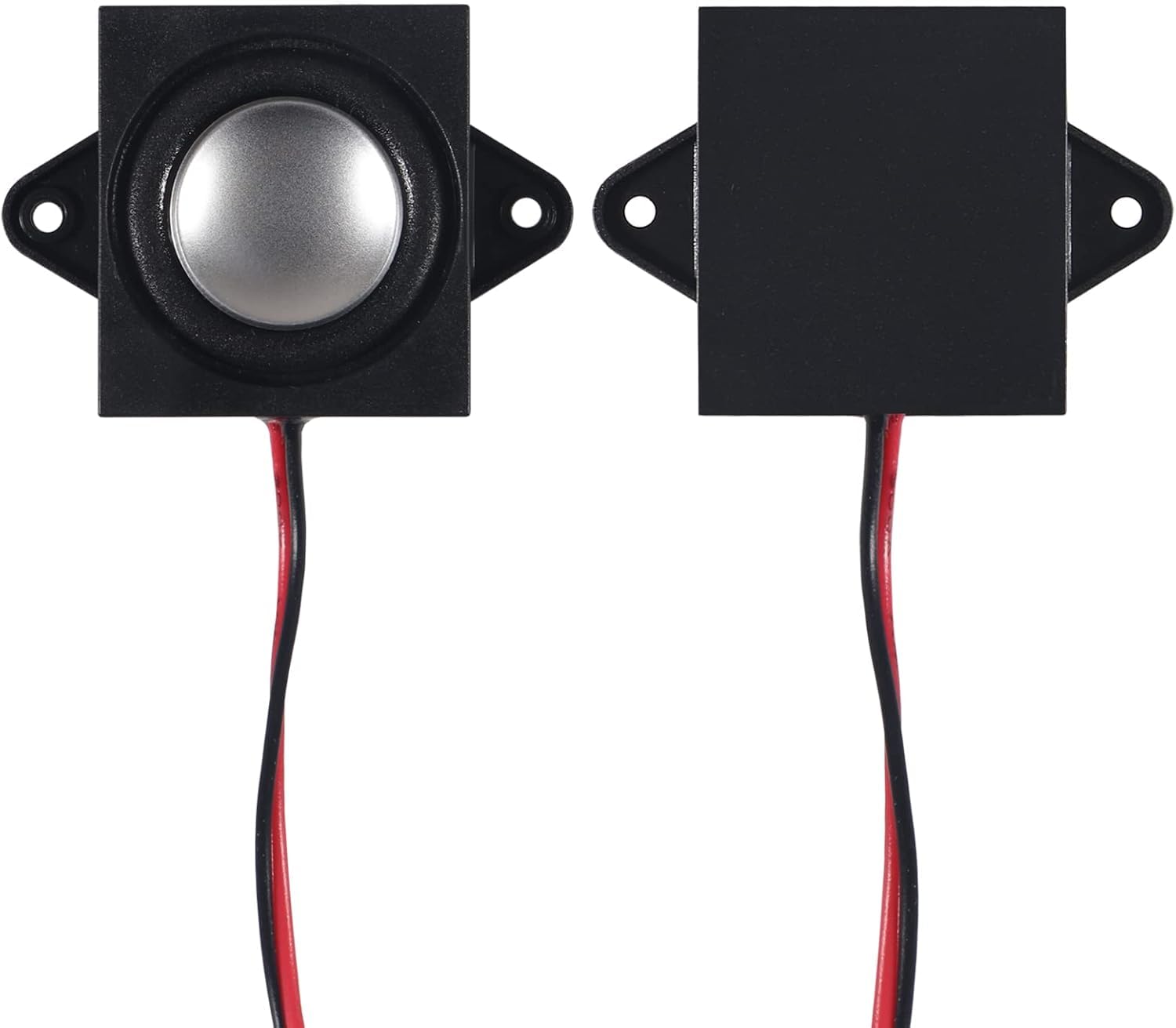 Mini Altoparlante 3W 8 Ohm Portatile a Cavità Singola per Progetti Elettronici Arduino Raspberry Pi