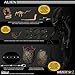 Mezco Alien One:12 Collective Deluxe Action Figure Alien Multicoloured 100% Plastic