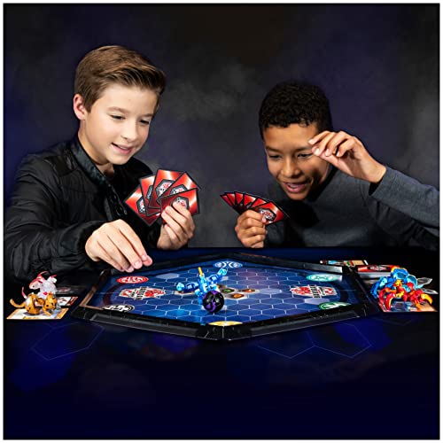 Bakugan 20123104-6053868 Special Attack Ventri thumb #4