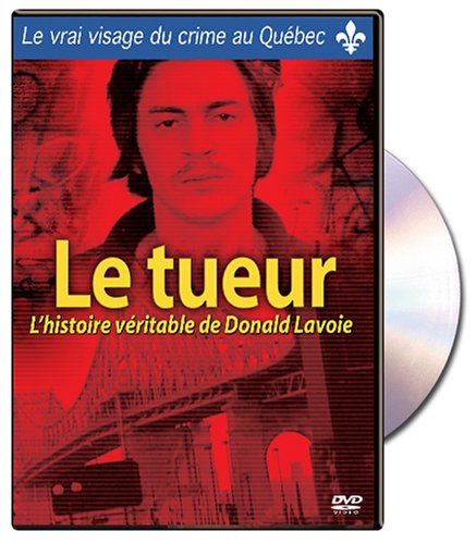 Le Tueur / L'Histoire Veritable De Donald (Bilingual) [DVD]