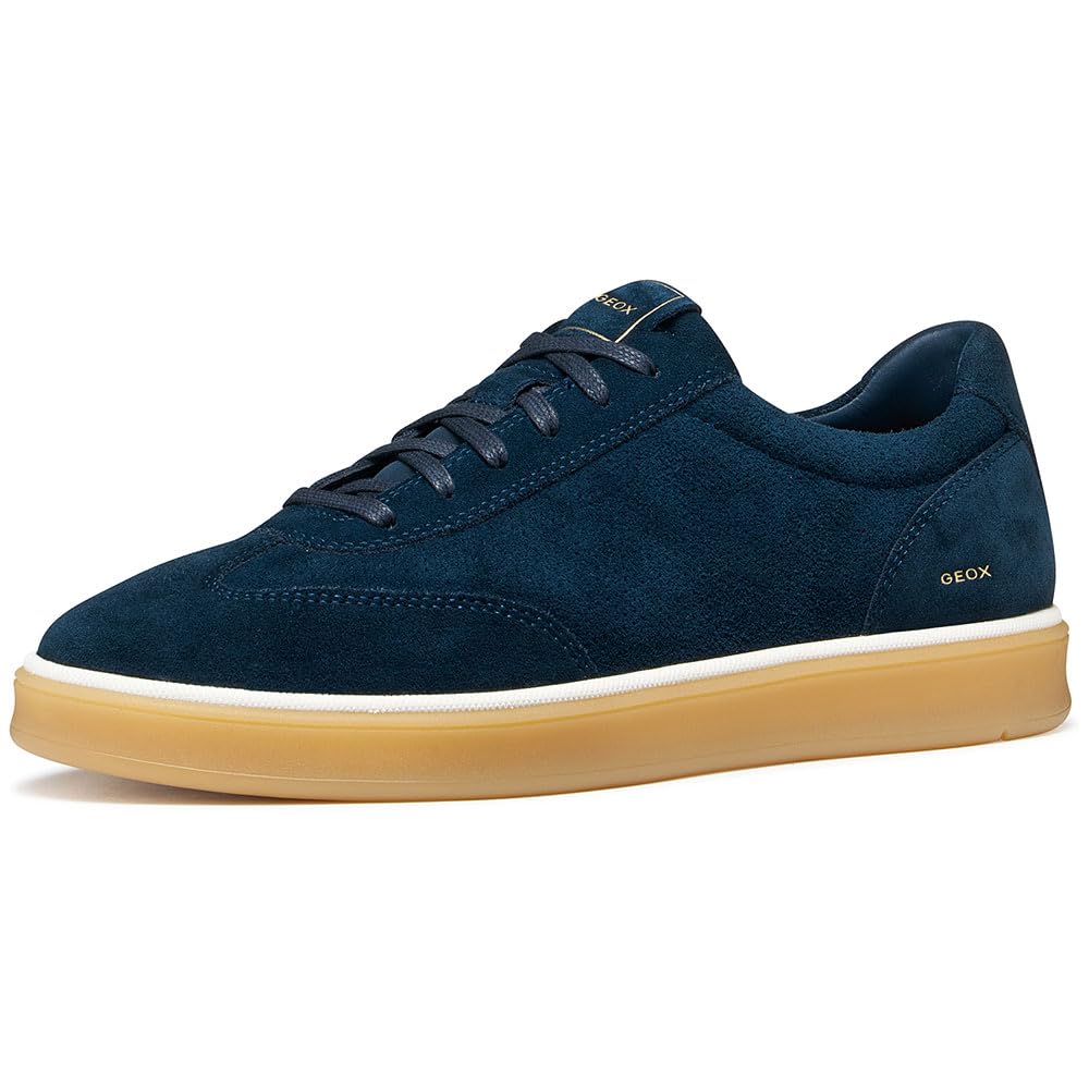 Geox Mężczyźni U Spherica Actif X 4Adidasy
