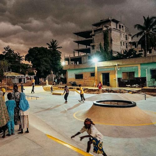 Page de couverture de Accra’s Lack of Third Places is Limiting Community Building