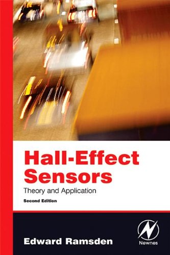 Buy Hall-Effect Sensors: Theory and Application — BookShops.in