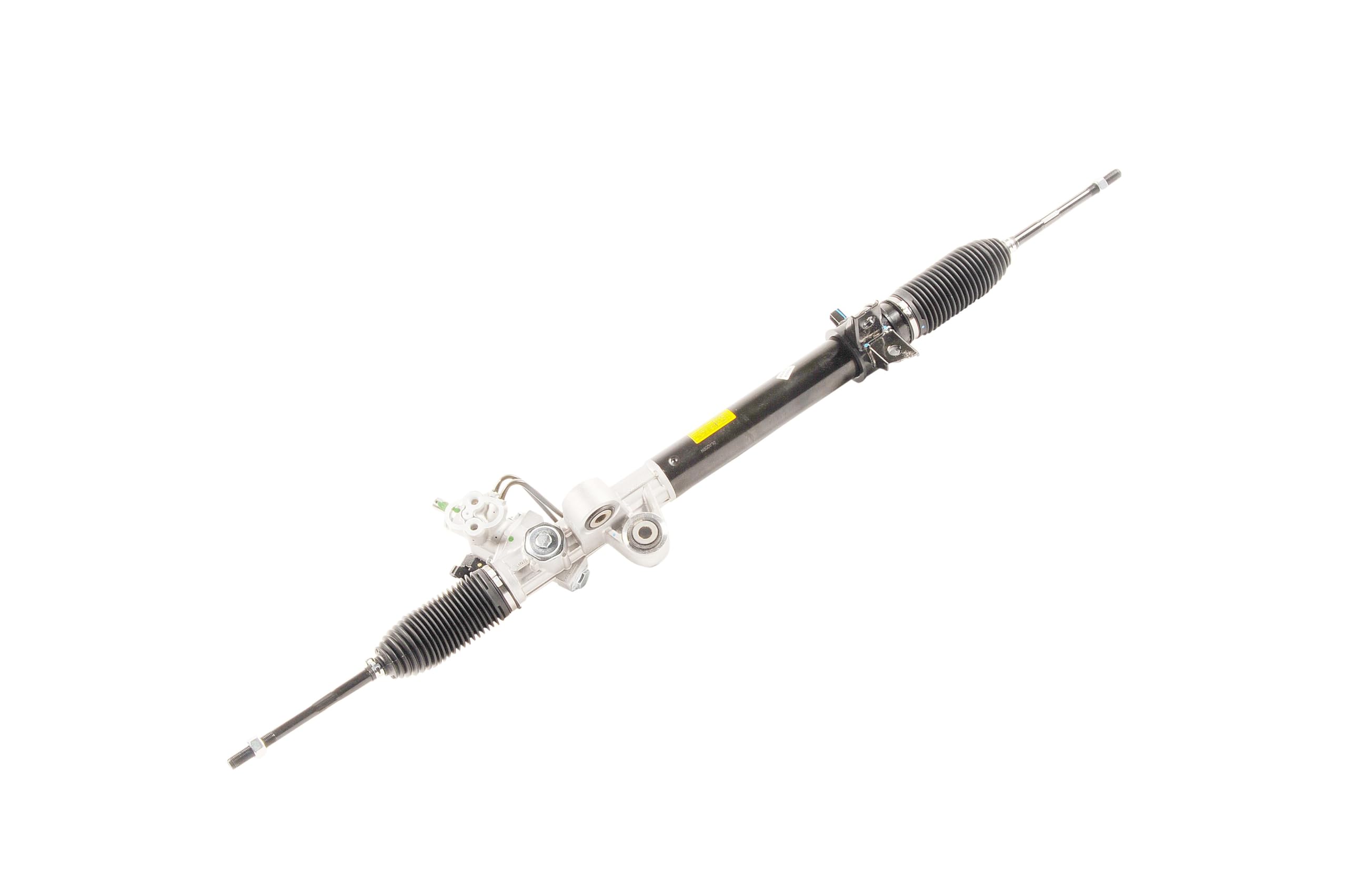 GM Genuine Parts 23271562 Hydraulic Rack and Pinion Steering Gear Assembly with Inner Tie Rods