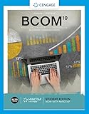 MindTap for Lehman/Dufrene/Walker's BCOM, 1 term Printed Access Card (MindTap Course List)